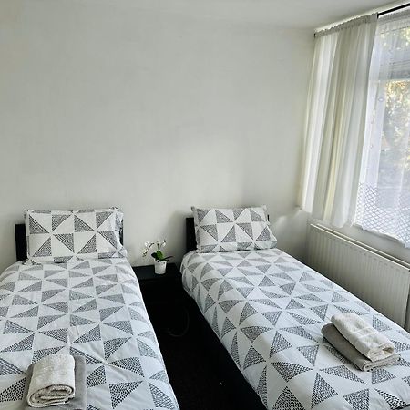 London City Apartment Dış mekan fotoğraf