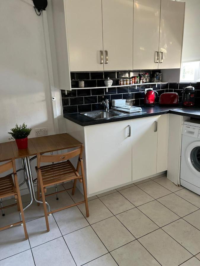 London City Apartment Dış mekan fotoğraf