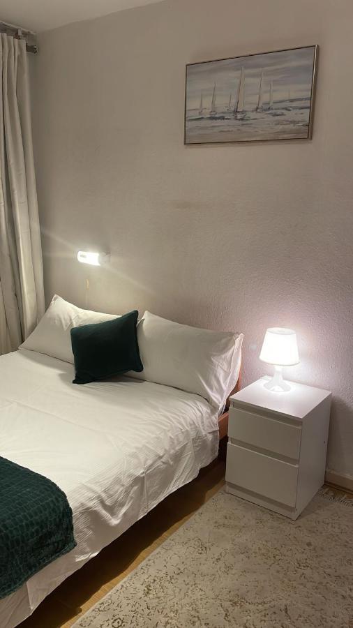 London City Apartment Dış mekan fotoğraf