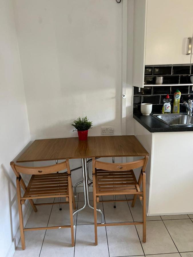 London City Apartment Dış mekan fotoğraf