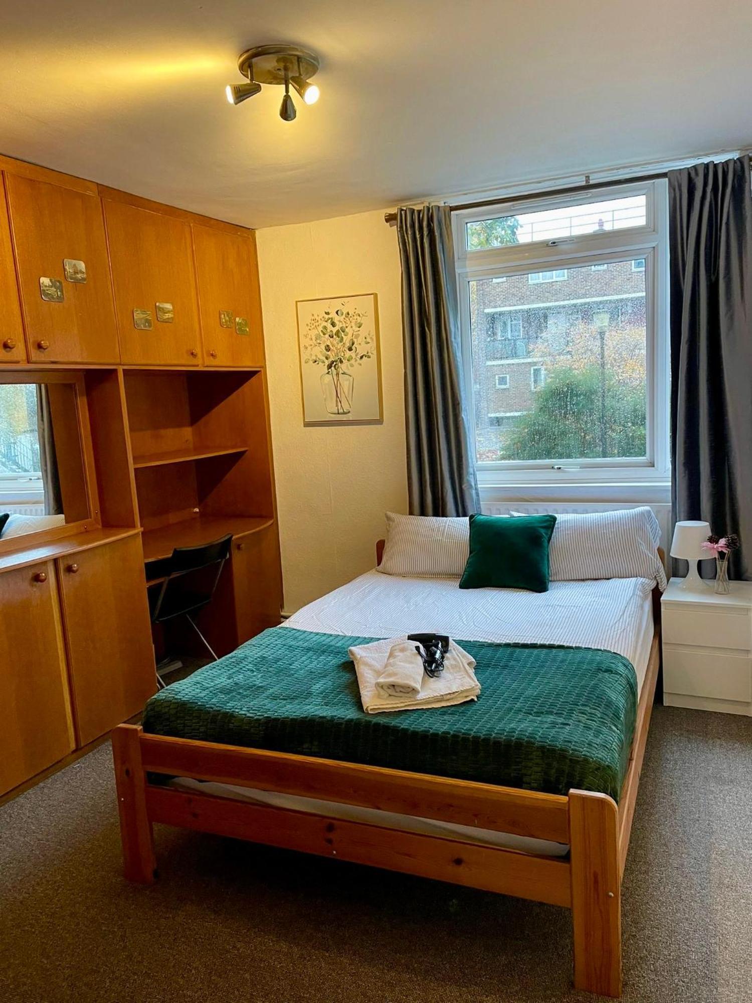 London City Apartment Dış mekan fotoğraf