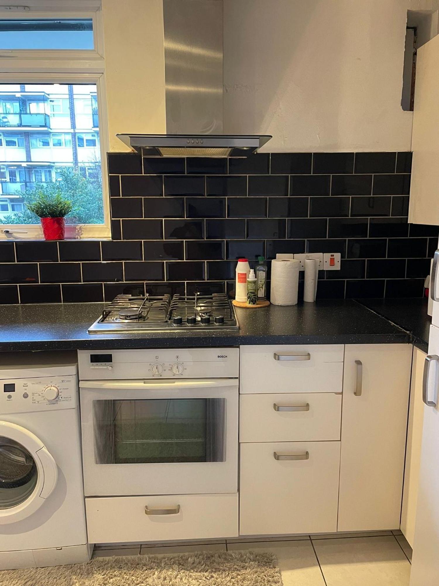 London City Apartment Dış mekan fotoğraf