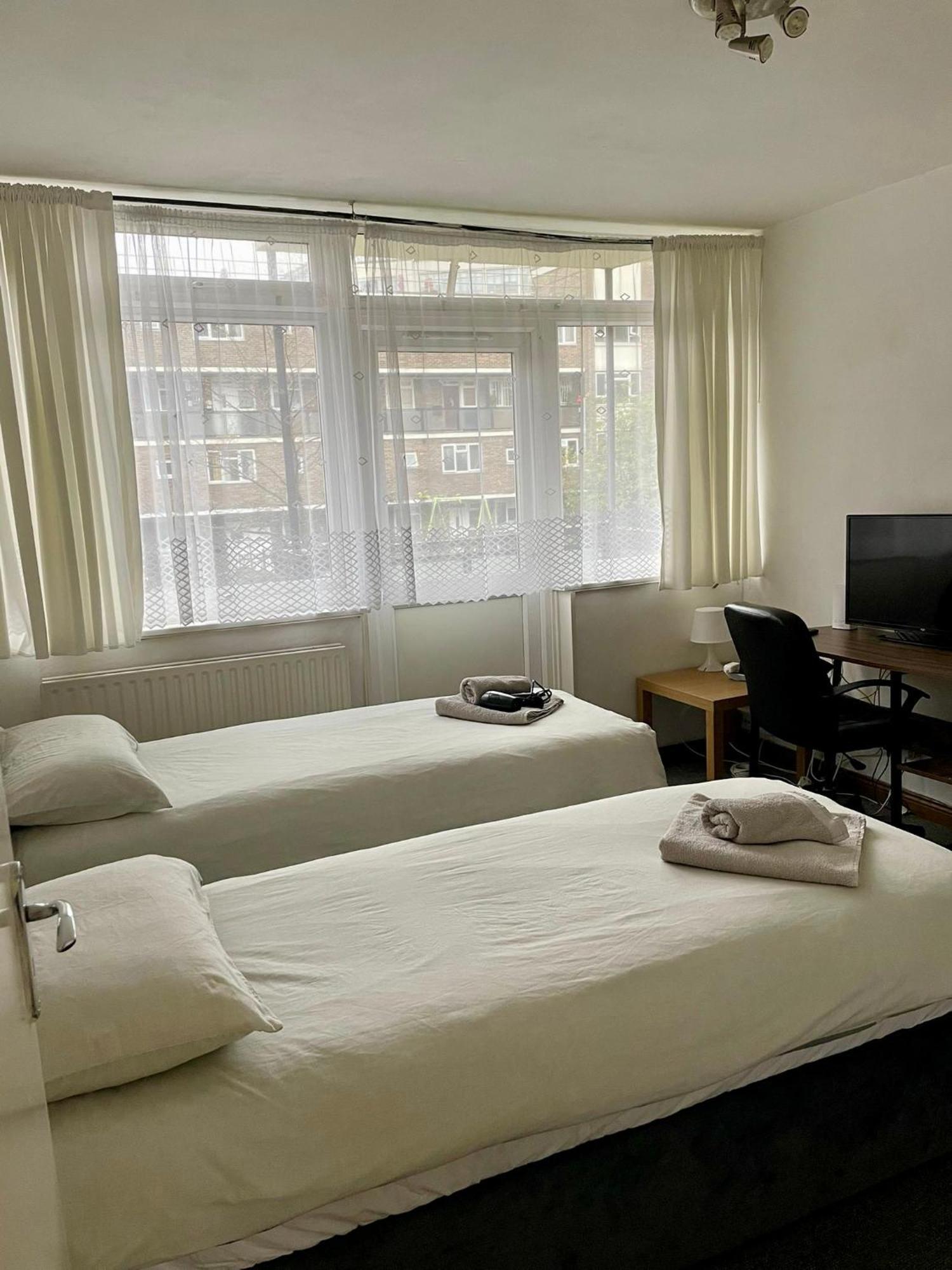 London City Apartment Dış mekan fotoğraf