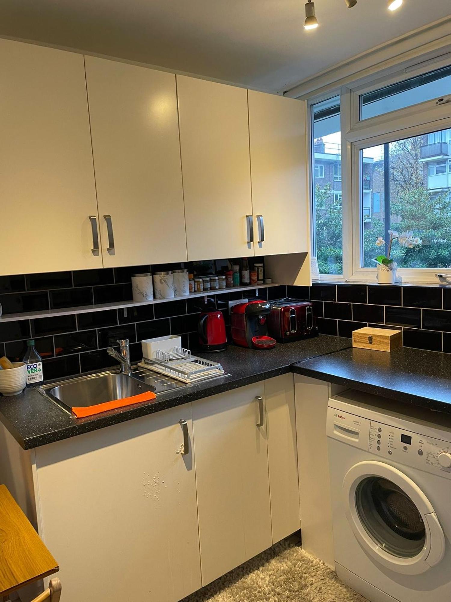 London City Apartment Dış mekan fotoğraf